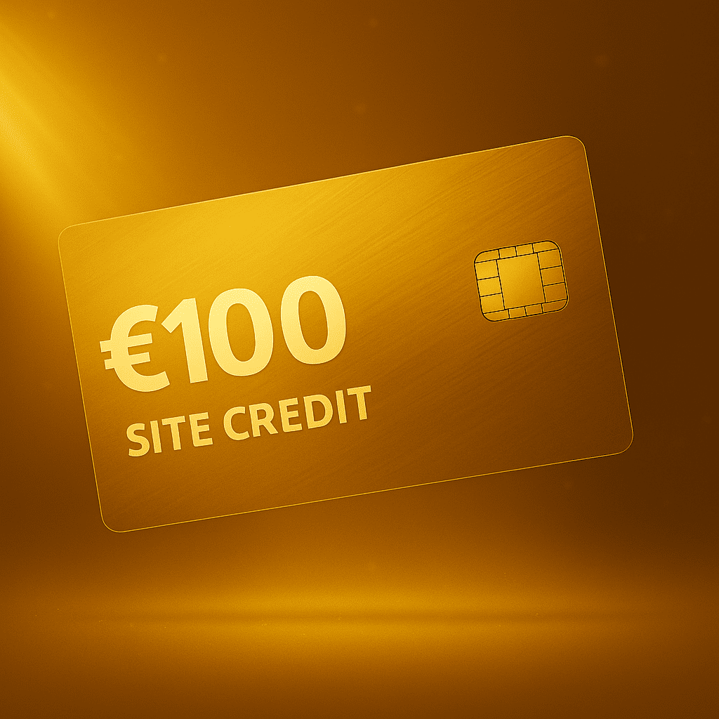 Prize Image